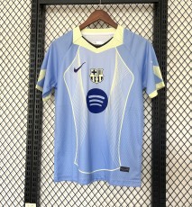 25-26 Barcelona Special Edition jersey