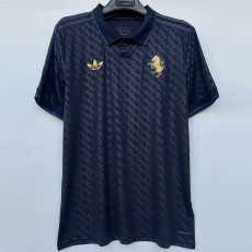 24-25 JUV Third 1:1 Fans Soccer Jersey