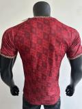 2025 Bayern Special Edition Player Version Soccer Jersey *啤酒节标