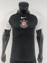 2026 Corinthians away jersey