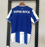 25-26 Porto home jersey