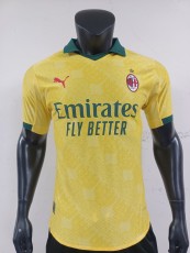 2026AC away jersey