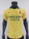2026AC away jersey