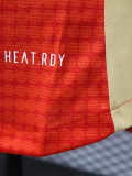 24-25 AL AHLY SC Home Player Version Soccer Jersey