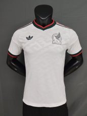 2026 Mexico away jersey