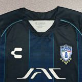 25-26 Pachuca Club World Cup Away Fans Soccer Jersey