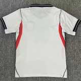 26-27 England Home Fans Soccer Jersey