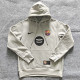 2025-26 BAR Gray Hoody 灰色(加绒彩标