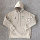 24-25 BAR Grey Hoody 灰色(加绒)绿标