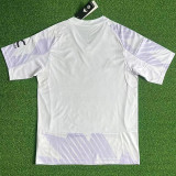 25-26 Man Utd Away 1:1 Fans Soccer Jersey