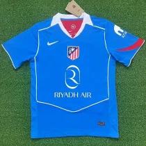 25-26 ATM Third Fans Soccer Jersey (VIS..NDA)
