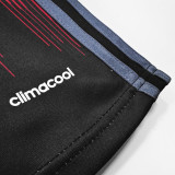 2016-2017 ACM Home Retro Soccer Jersey