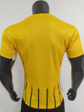 24-25 Brighton Away Player Version Soccer Jersey