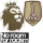 Pre L C +NO.or. +FCWC 2023 (英金章/章下字+胸前世俱盾 )