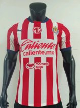 Player version 2425 Chivas Home