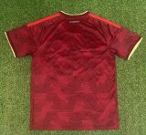 2026 Venezuela home jersey