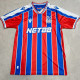 2025-26 Crystal Palace Home Fans Soccer Jersey
