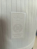 24-25 Germany White 125th Anniversary Player Version Soccer Jersey