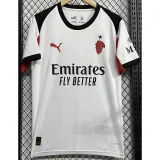 25-26 ACM Away Fans Soccer Jersey