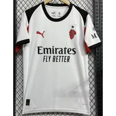 25-26 ACM Away Fans Soccer Jersey