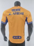 2026 Tigers home jersey