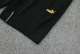 2025-26 Dortmund Yellow Training Short Suit