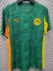 25-26 Dortmund Special Edition Green Fans Soccer Jersey