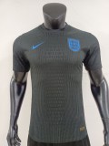 2026 England season away kit