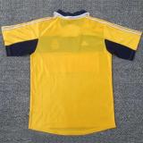 2000-2001 La Coruna Away Retro Soccer Jersey