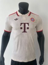 Player Version 2425 Player Version Bayern Third