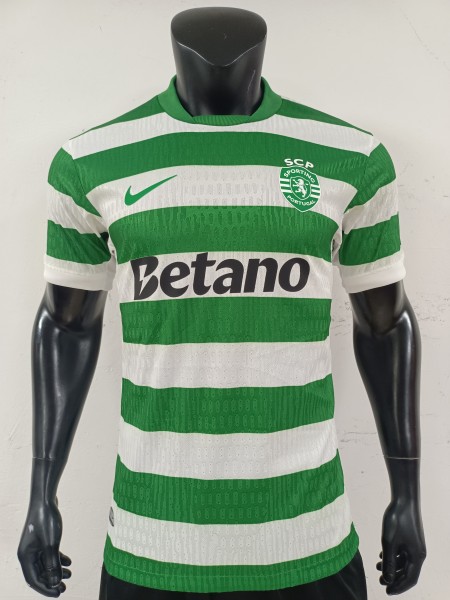 2026 Lisbon home jersey