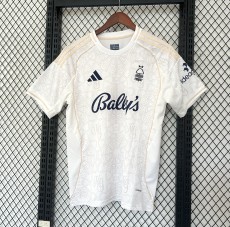 25-26 Nottingham away kit
