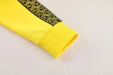 2025-26 Dortmund Yellow Jacket Tracksuit