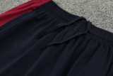 24-25 BAR Orange Training Short Suit