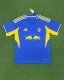 25-26 Leeds United away jersey
