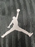 2025-26 PSG Jordan Fourth Player Version Soccer jersey