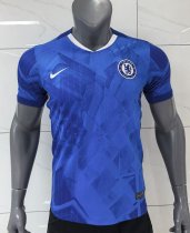 25-26 Chelsea home jersey