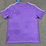 25-26 RMA Purple Special Edition Fans Training Shirts
