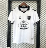 25-26 Setar commemorative white jersey