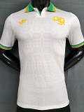 2025-26 Roma Third Player Version Soccer Jersey