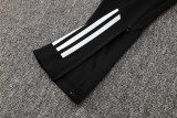 24-25 Man Utd Red Jacket Tracksuit #A794