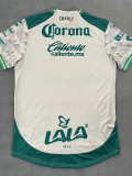 2025-26 Santos Laguna Away Fans Soccer Jersey