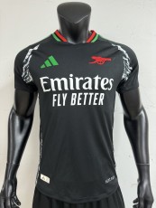 Player version 2425 Arsenal away
