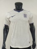 2026 England home jersey