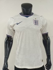 2026 England home jersey