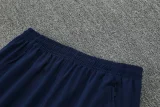 2025-26 ARS Grey Half Pull Tracksuit (半拉链）