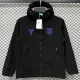 25-26 BAR Light blue Outdoor Jackets #L6605紫标软料