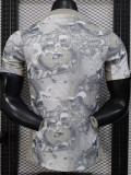 25-26 ToT Grey Player Version Training shirts