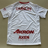 25-26 Chivas Away Fans Soccer Jersey