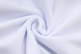 25-26 CHE White Jacket Tracksuit #A2544